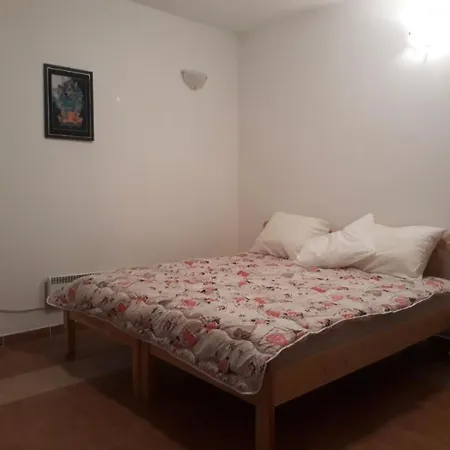 Апартамент В Поморие Apartment Pomorie