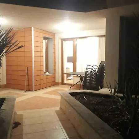 Apartment Апартамент В Поморие *