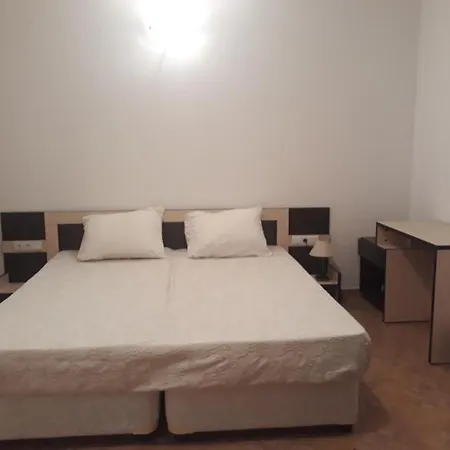 Apartment Апартамент В Поморие Pomorie